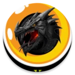 Logo of DragoZ android Application 